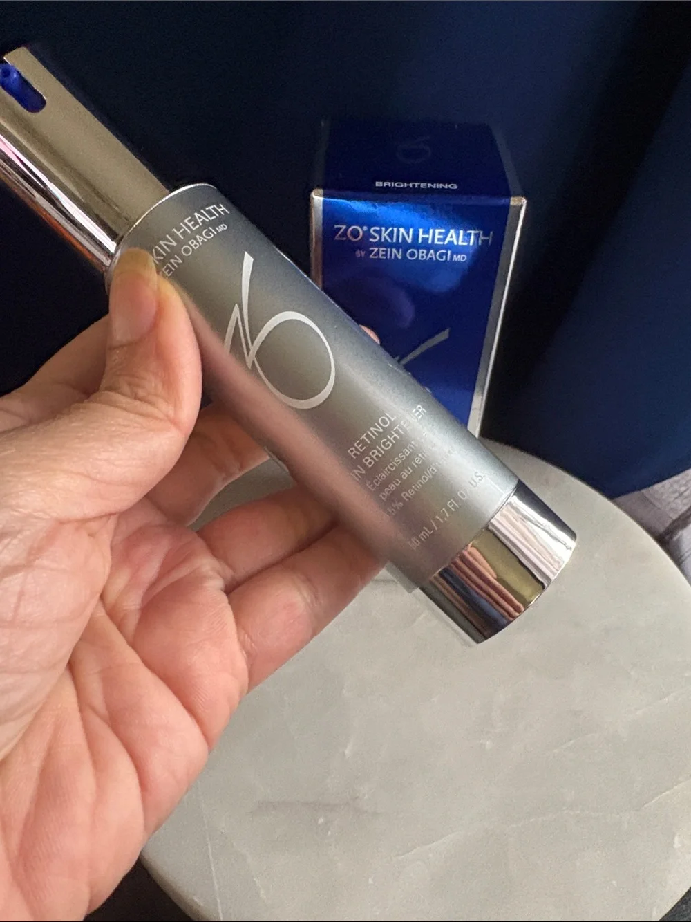 Zo Skin Health zo skin